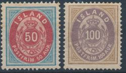 Iceland 1892