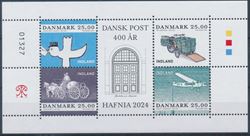 Danmark