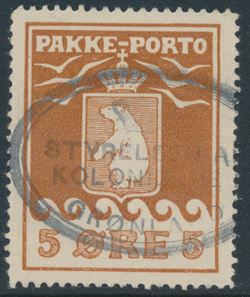 Grønland 1915