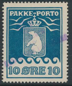 Grønland 1915