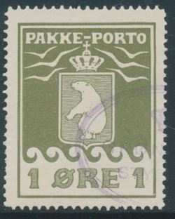 Grønland 1915