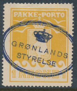 Greenland 1930