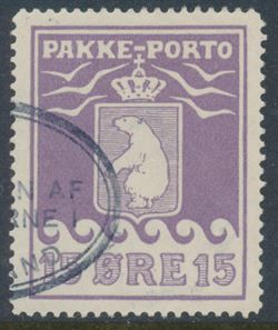 Grønland 1915