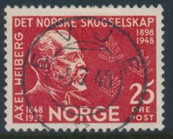 Norway 1948