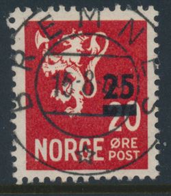 Norway 1949