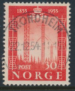 Norge 1955