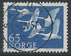 Norge 1956