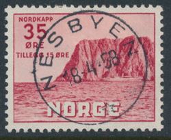 Norge 1957