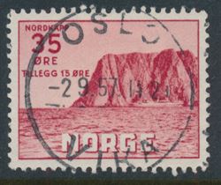 Norge 1957