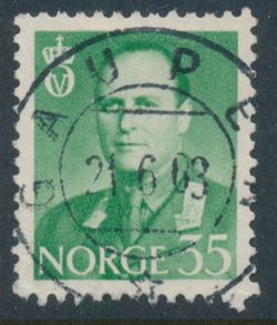 Norge 1962