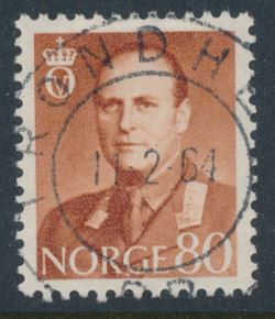 Norway 1959