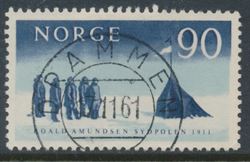 Norge 1961