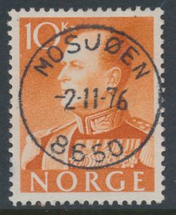 Norge 1959