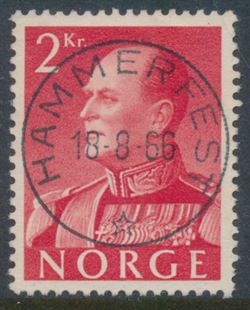 Norge 1959