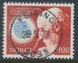 Norge 1973