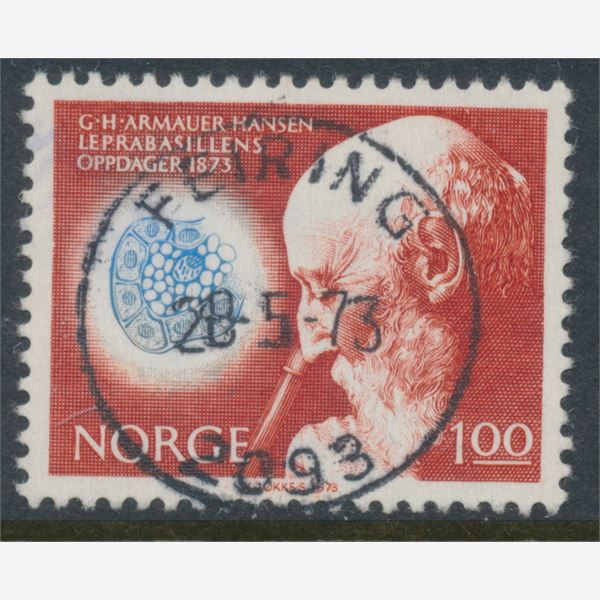 Norge 1973