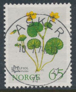 Norge 1973