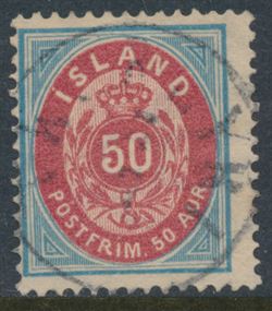 Iceland 1892