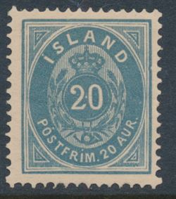 Iceland 1882