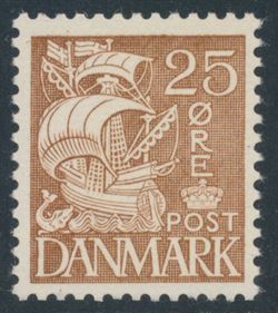 Denmark 1934