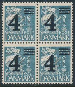 Denmark 1934