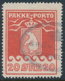 Grønland 1915