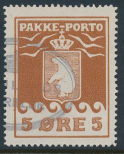 Grønland 1915