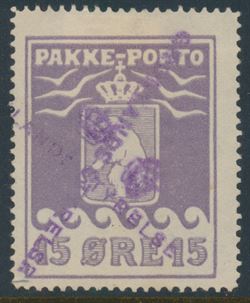 Grønland 1915