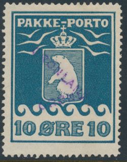 Grønland 1915