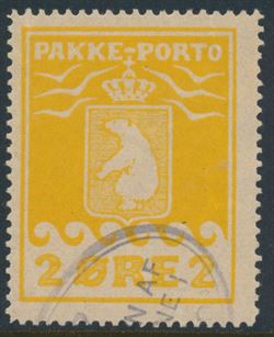 Grønland 1915