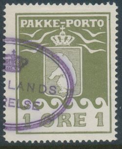 Grønland 1915