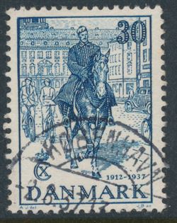 Denmark 1937