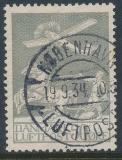 Danmark 1929