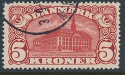 Danmark 1912