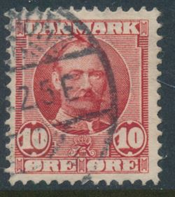 Denmark 1907