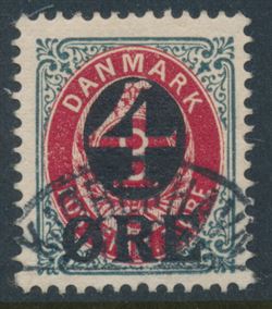 Denmark 1904