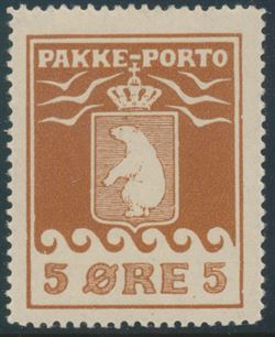 Grønland 1915