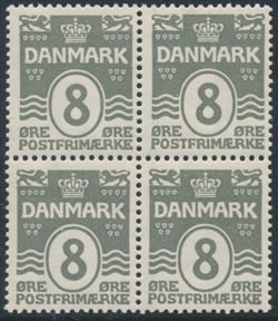 Denmark 1921