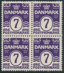 Danmark 1930