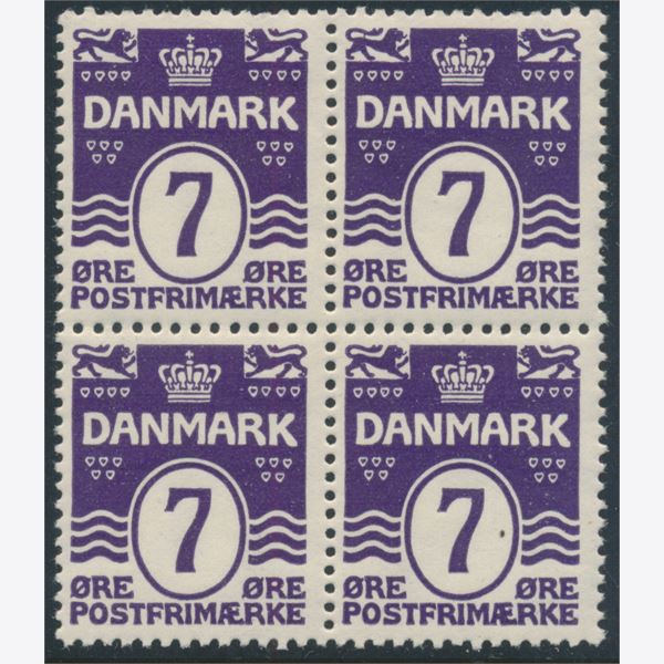 Danmark 1930