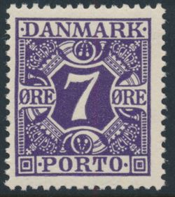 Denmark 1930