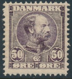 Denmark 1904