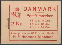 Denmark 1937