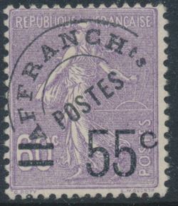 France 1925-27