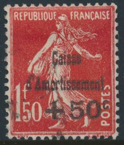 France 1931