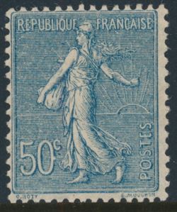 France 1920-21