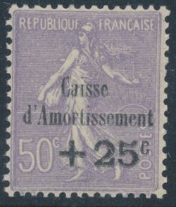 France 1931