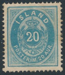 Iceland 1882