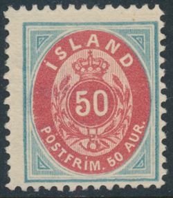 Iceland 1898