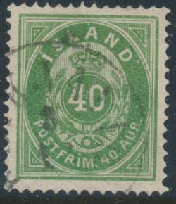 Iceland 1876